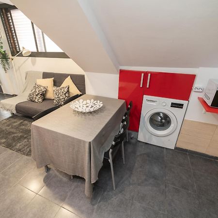 Barcelona Apartment Near Park Guell מראה חיצוני תמונה