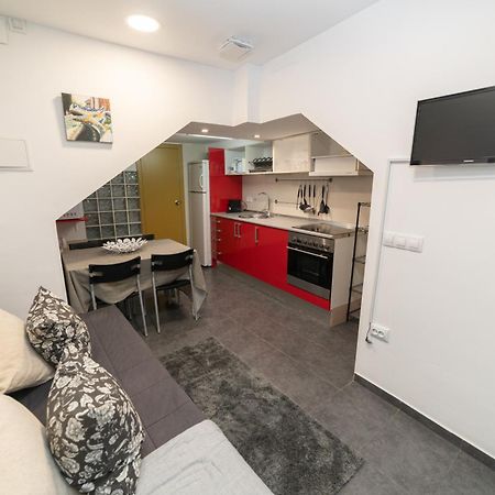 Barcelona Apartment Near Park Guell מראה חיצוני תמונה