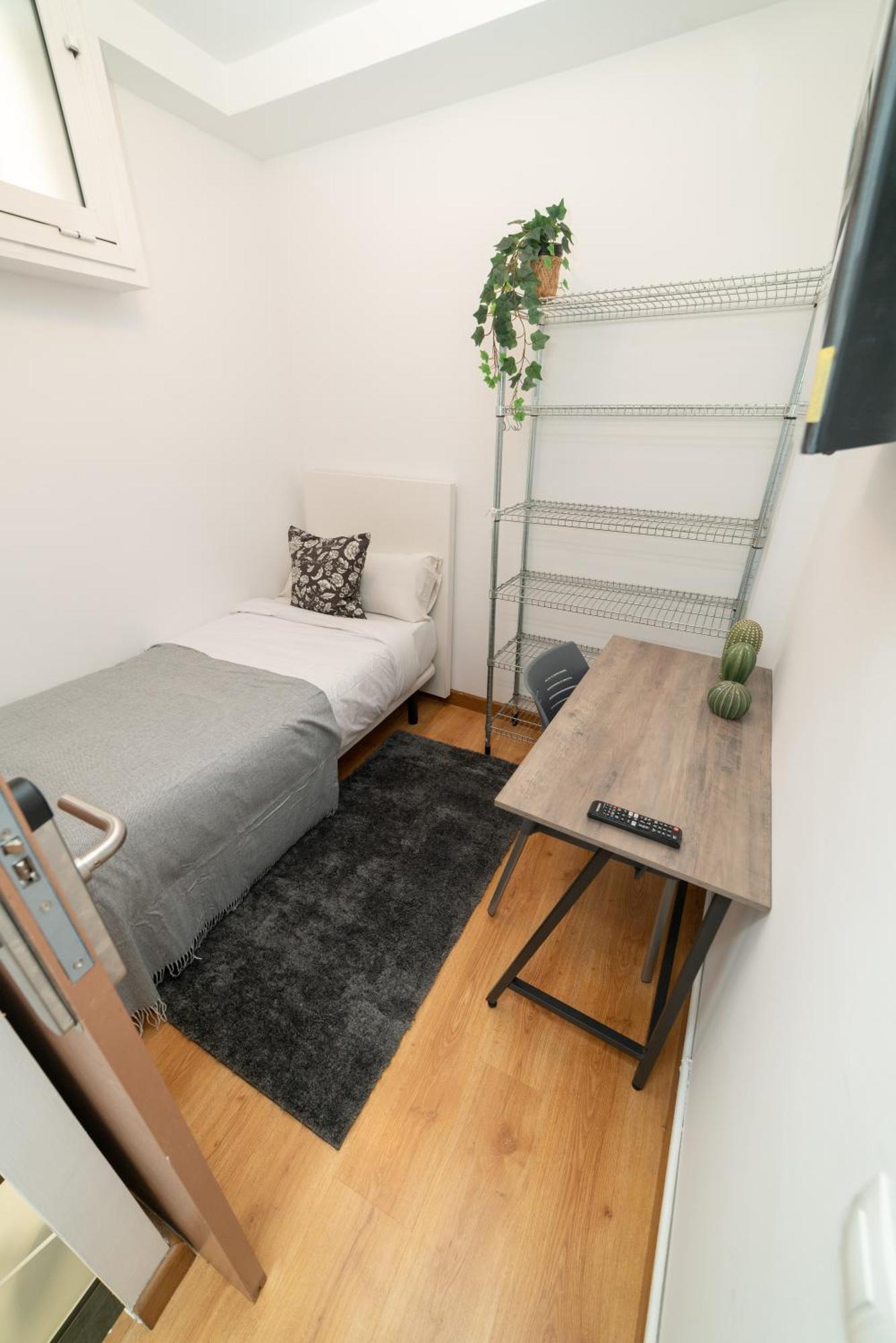 Barcelona Apartment Near Park Guell מראה חיצוני תמונה